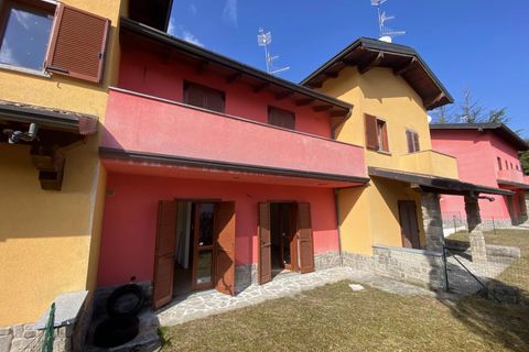 Villa a Alta Valle Intelvi, Como, Alta Valle Intelvi - € 195.000 | Ref: 446 - foto 3