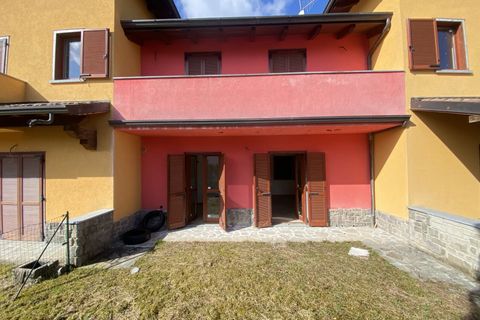 Villa a Alta Valle Intelvi, Como, Alta Valle Intelvi - € 195.000 | Ref: 446 - foto 4