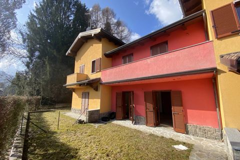 Villa a Alta Valle Intelvi, Como, Alta Valle Intelvi - € 195.000 | Ref: 446 - foto 5