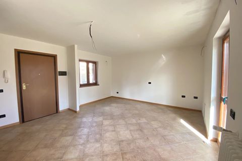 Villa a Alta Valle Intelvi, Como, Alta Valle Intelvi - € 195.000 | Ref: 446 - foto 8