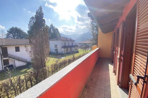 Villa a Alta Valle Intelvi, Como, Alta Valle Intelvi - € 195.000 | Ref: 446 - foto 18