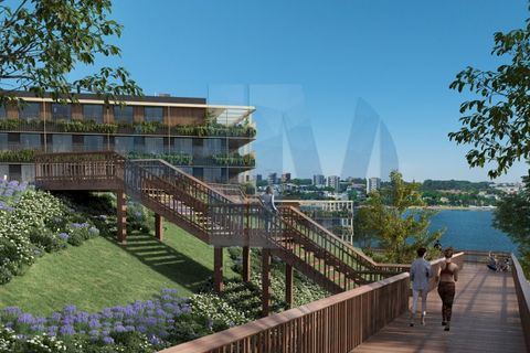 Lejlighed i Canidelo, Porto, Canidelo - € 480.000 | Ref: APA_144 - foto 4