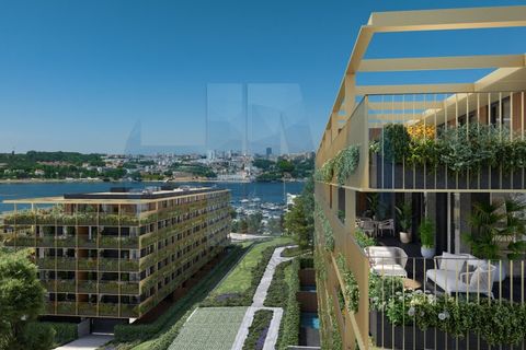 Lejlighed i Canidelo, Porto, Canidelo - € 480.000 | Ref: APA_144 - foto 7