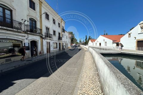 Erhvervsejendom i Tomar, Santarem, Tomar - € 600.000 | Ref: TAM_576 - foto 2