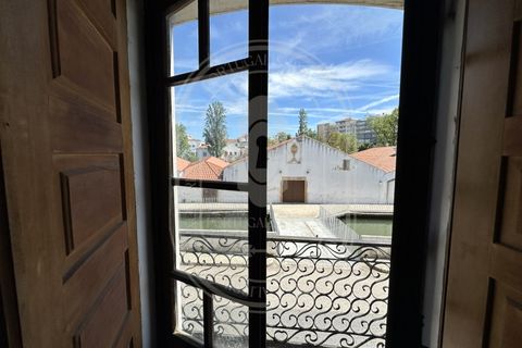 Erhvervsejendom i Tomar, Santarem, Tomar - € 600.000 | Ref: TAM_576 - foto 15