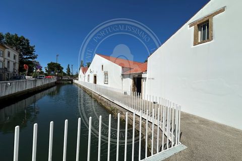 Erhvervsejendom i Tomar, Santarem, Tomar - € 600.000 | Ref: TAM_576 - foto 35