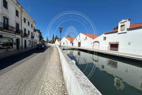 Erhvervsejendom i Tomar, Santarem, Tomar - € 600.000 | Ref: TAM_576 - foto 36