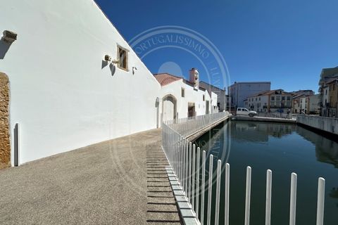Erhvervsejendom i Tomar, Santarem, Tomar - € 600.000 | Ref: TAM_576 - foto 37