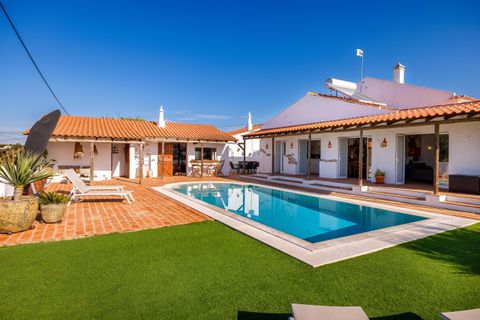Farm hus i Silves, Faro, Silves - € 820.000 | Ref: GWT QYJ - foto 1