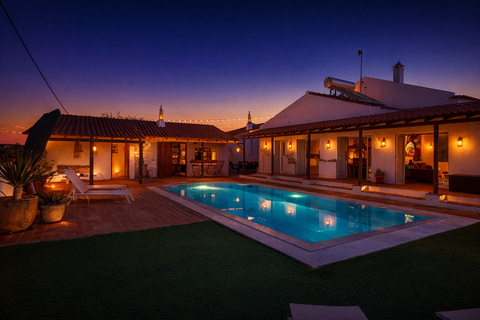 Farm hus i Silves, Faro, Silves - € 820.000 | Ref: GWT QYJ - foto 2