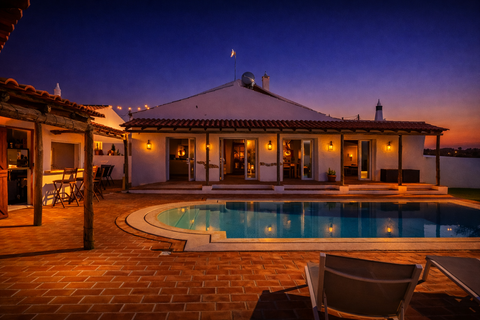 Farm hus i Silves, Faro, Silves - € 820.000 | Ref: GWT QYJ - foto 4