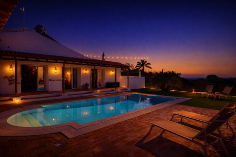Farm hus i Silves, Faro, Silves - € 820.000 | Ref: GWT QYJ - foto 6