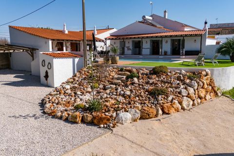 Farm hus i Silves, Faro, Silves - € 820.000 | Ref: GWT QYJ - foto 8