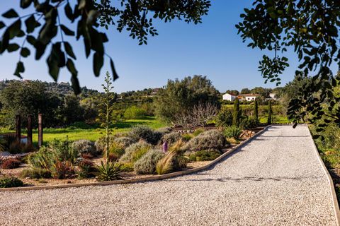 Farm hus i Silves, Faro, Silves - € 820.000 | Ref: GWT QYJ - foto 9