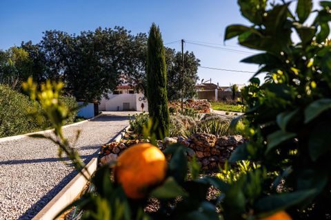 Farm hus i Silves, Faro, Silves - € 820.000 | Ref: GWT QYJ - foto 11