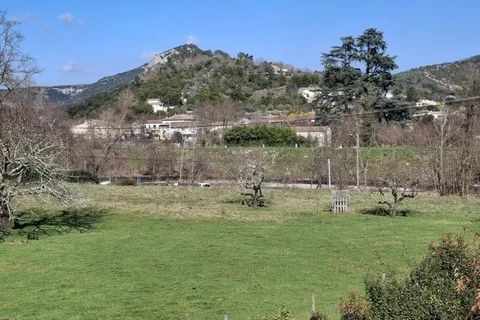 Villa a Saint-Ambroix, Gard, Saint-Ambroix - € 450.000 | Ref: 86785018 - foto 2
