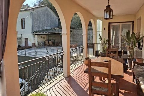 Villa a Saint-Ambroix, Gard, Saint-Ambroix - € 450.000 | Ref: 86785018 - foto 3