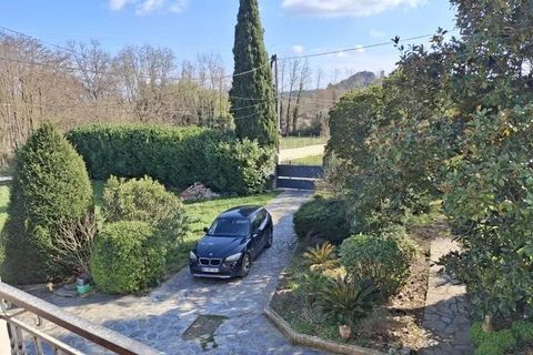 Villa a Saint-Ambroix, Gard, Saint-Ambroix - € 450.000 | Ref: 86785018 - foto 4
