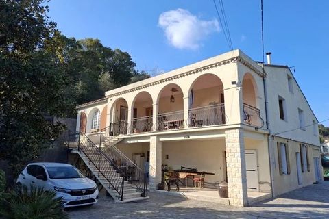 Villa a Saint-Ambroix, Gard, Saint-Ambroix - € 450.000 | Ref: 86785018 - foto 5