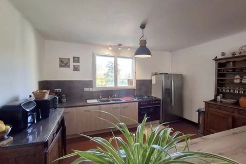 Villa a Saint-Ambroix, Gard, Saint-Ambroix - € 450.000 | Ref: 86785018 - foto 6
