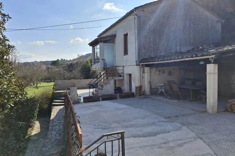 Villa a Saint-Ambroix, Gard, Saint-Ambroix - € 450.000 | Ref: 86785018 - foto 7