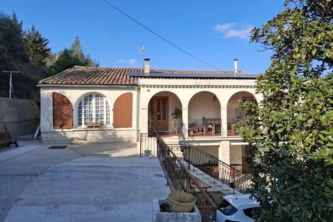 Villa a Saint-Ambroix, Gard, Saint-Ambroix - € 450.000 | Ref: 86785018 - foto 9