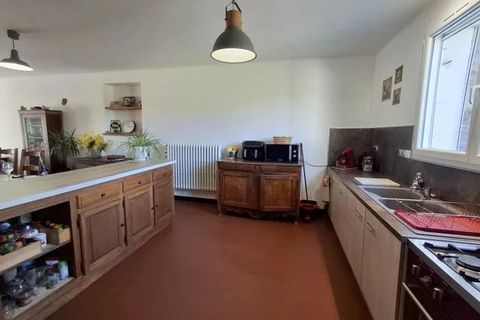 Villa a Saint-Ambroix, Gard, Saint-Ambroix - € 450.000 | Ref: 86785018 - foto 10