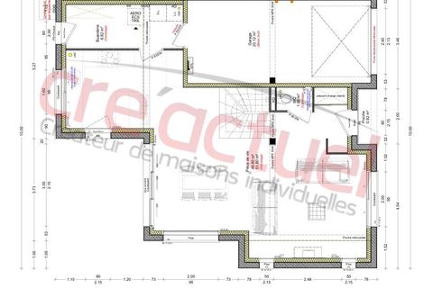 Villa a Melesse, Ille-et-Vilaine, Melesse - € 370.000 | Ref: YL26-38_Melesse - foto 2