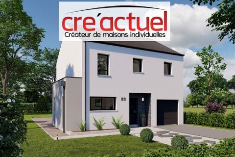 Villa a Melesse, Ille-et-Vilaine, Melesse - € 370.000 | Ref: YL26-38_Melesse - foto 3