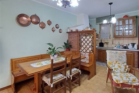 Villa i Massarosa, Lucca, Massarosa - € 420.000 | Ref: M231 - foto 2