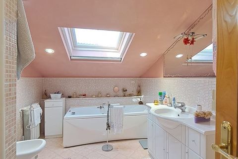 Villa i Massarosa, Lucca, Massarosa - € 420.000 | Ref: M231 - foto 11