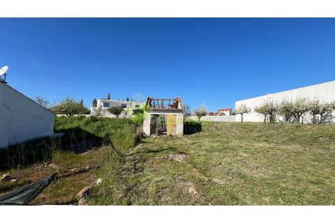 Helårsgrund i Cadaval, Lisbon, Cadaval - € 95.000 | Ref: 2194 - foto 8