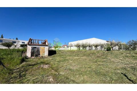 Helårsgrund i Cadaval, Lisbon, Cadaval - € 95.000 | Ref: 2194 - foto 9