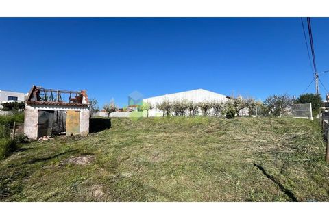Helårsgrund i Cadaval, Lisbon, Cadaval - € 95.000 | Ref: 2194 - foto 10