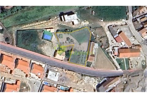 Helårsgrund i Cadaval, Lisbon, Cadaval - € 95.000 | Ref: 2194 - foto 18