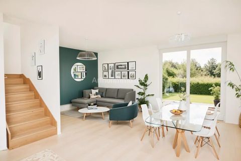Villa i Réguisheim, Haut-Rhin, Réguisheim - € 230.900 | Ref: 86755060 - foto 2