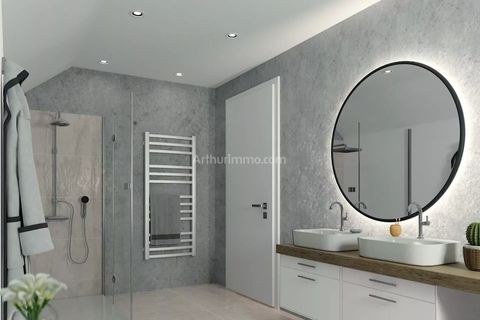 Villa i Réguisheim, Haut-Rhin, Réguisheim - € 230.900 | Ref: 86755060 - foto 3
