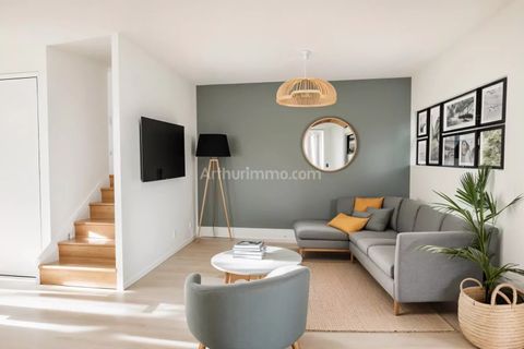 Villa i Réguisheim, Haut-Rhin, Réguisheim - € 230.900 | Ref: 86755060 - foto 5