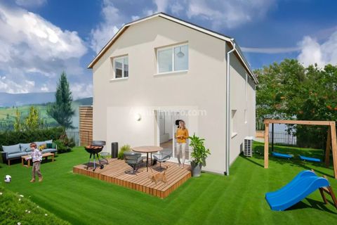 Villa i Réguisheim, Haut-Rhin, Réguisheim - € 230.900 | Ref: 86755060 - foto 6