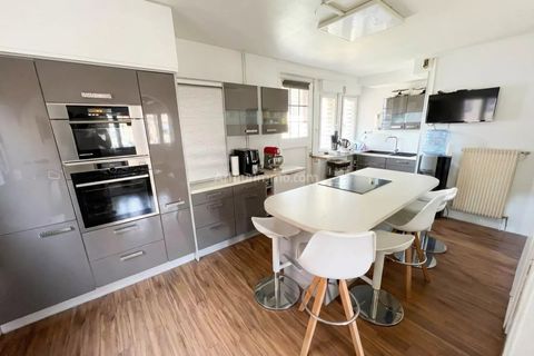 Villa i Colmar, Haut-Rhin, Colmar - € 267.500 | Ref: 86779273 - foto 2