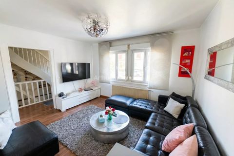 Villa i Colmar, Haut-Rhin, Colmar - € 267.500 | Ref: 86779273 - foto 3