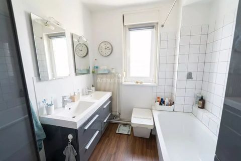 Villa i Colmar, Haut-Rhin, Colmar - € 267.500 | Ref: 86779273 - foto 4