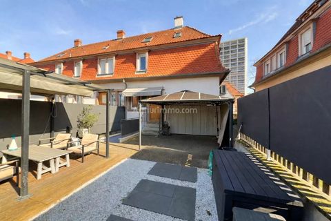 Villa i Colmar, Haut-Rhin, Colmar - € 267.500 | Ref: 86779273 - foto 1