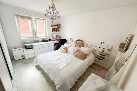 Villa i Colmar, Haut-Rhin, Colmar - € 267.500 | Ref: 86779273 - foto 5