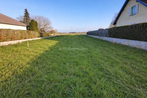 Terra a Bantzenheim, Haut-Rhin, Bantzenheim - € 175.000 | Ref: 86805869 - foto 2