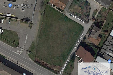 Terra a Vigonza, Padua, Vigonza - € 350.000 | Ref: 2026-11 - foto 3