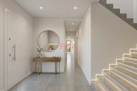 Villa i Seixal, Setubal, Seixal - € 595.000 | Ref: FK010225 - foto 2