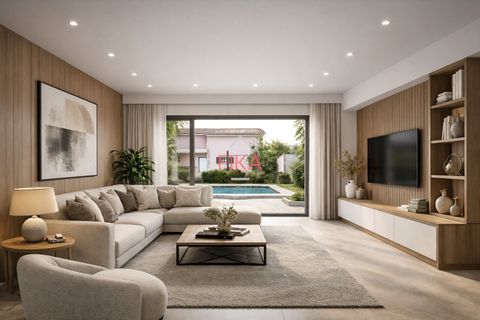 Villa i Seixal, Setubal, Seixal - € 595.000 | Ref: FK010225 - foto 3