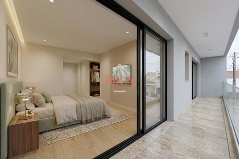 Villa i Seixal, Setubal, Seixal - € 595.000 | Ref: FK010225 - foto 6