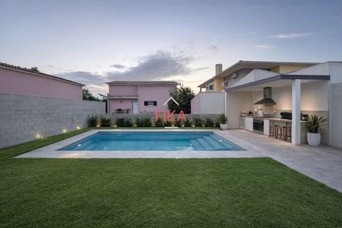 Villa i Seixal, Setubal, Seixal - € 595.000 | Ref: FK010225 - foto 7